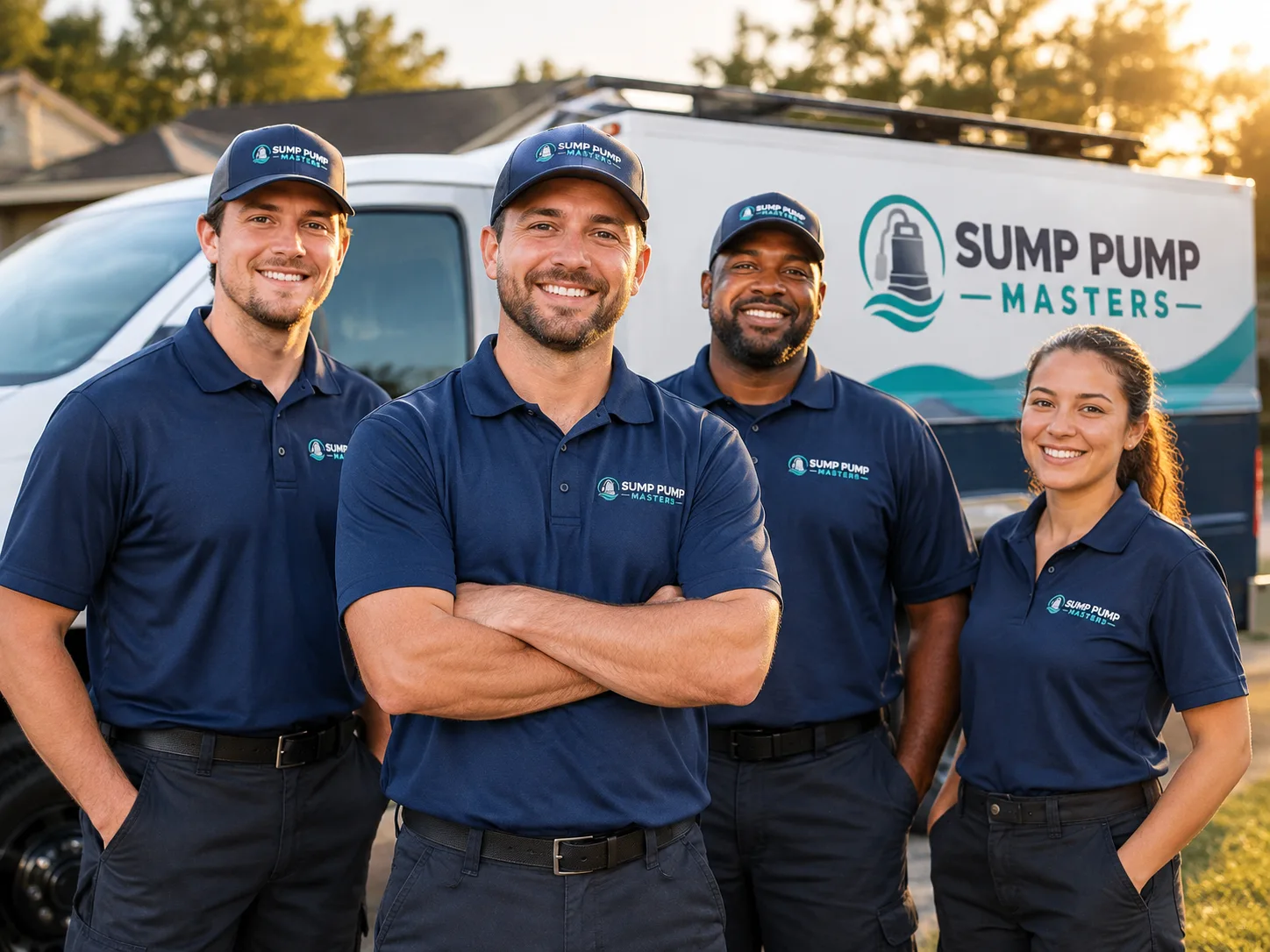 Sump Pump Repair company in Columbia, VA