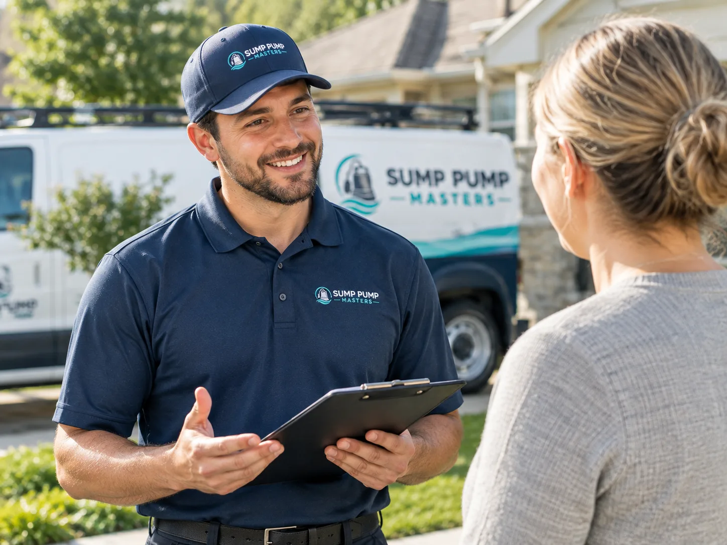 Sump Pump Repair Columbia, VA FAQs